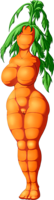 CarrotGirl