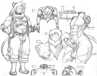 JacobSheet