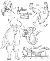 LillianSheet